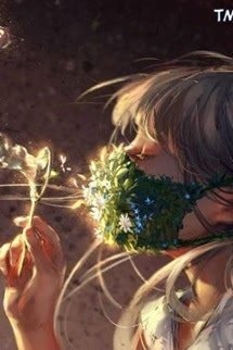 Mạt Thế Chi Hắc Tử Và Lương Nhiên