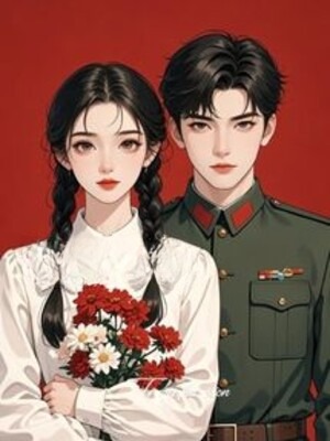 [Thập Niên] Đá Tra Nam, Gả Cho Quân Nhân