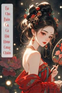 Gả Cho Biểu Ca, Cả Đời Được Cưng Chiều