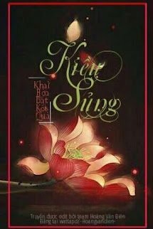 Kiều Sủng - Khai Hoa Bất Kết Quả