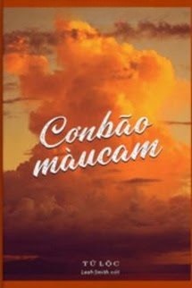 Cơn Bão Màu Cam