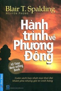 Hành Trình Về Phương Đông