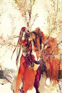 Nương Tử Uy Vũ