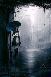 Thanh Âm Mưa Rào