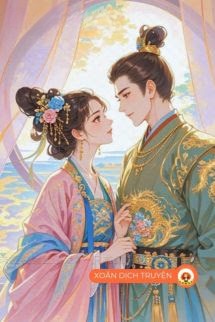 Hoàng Quý Phi Mắc Chứng Sợ Giao Tiếp