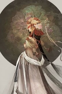 Xuyên Sách Chi Phù Mộng Tam Sinh