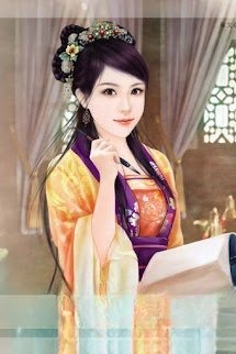 Nữ Ân Sư