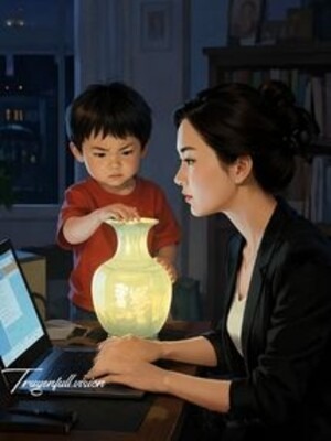 Bình Vỡ, Nhà Tan
