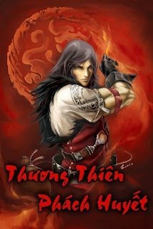 Thương Thiên Phách Huyết