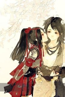 Phúc Hắc Thần Quân Nghịch Thiên Tà Phi