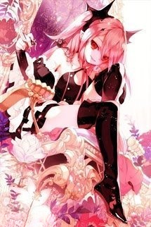 Tại Sao Loli Lại Thành Nữ Vương
