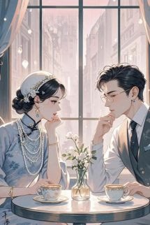Xuyên Thành Phụ Nữ Pháo Hôi Trong Niên Đại