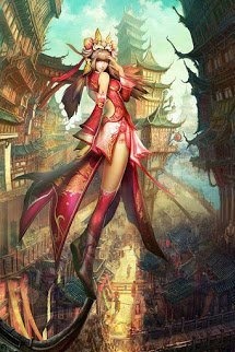 Cuộc Sống Cầu Nhỏ Nước Chảy