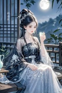 Xuyên Thành Nữ Phụ Độc Ác Nuôi Con Gái