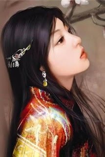 Lục Cung Vô Phi