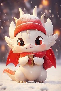 Vật Nhỏ Của Rồng Đại Nhân