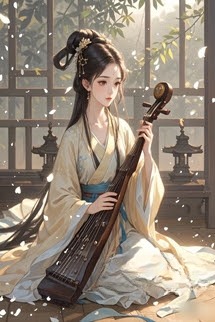 Gió Chiều Chưa Lặng - Trạm Dao Tiểu Sinh
