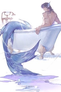 Mỹ Nam Trong Bồn Tắm - Mộc Mộc Thích Ăn Kẹo