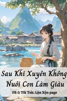Sau Khi Xuyên Không Nuôi Con Làm Giàu