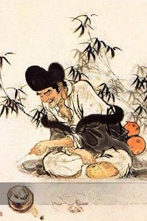 Tế Điên Hòa Thượng