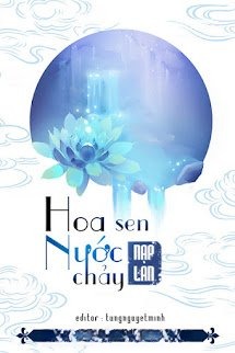 Hoa Sen Nước Chảy