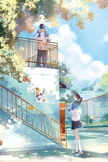 Đôi Giày Pha Kè Của Nam Thần - Thập Nhị Bôi Khả Khả