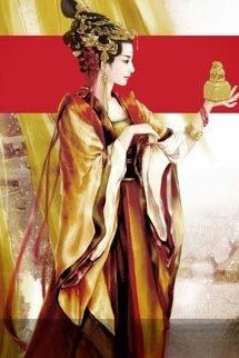Quân Sư Vương Phi