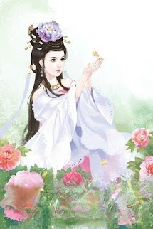 Trời Ơi Nguyệt Lão Thực Lú Lẫn