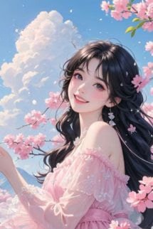 Thập Niên 80: Con Đường Nghịch Chuyển Tái Sinh
