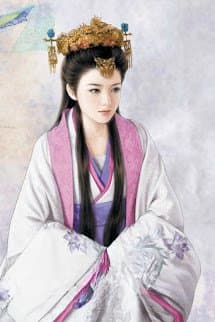 Thịnh Thế Đế Sủng: Đích Nữ Hoàng Hậu