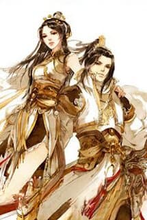 Kiếm Khách Truy Thê