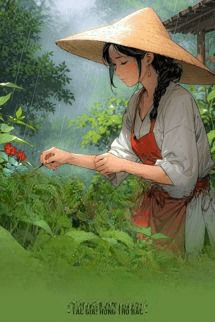 Căn Cứ Nông Học Số Chín