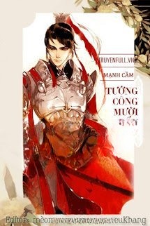 Tướng Công Mười Bốn Tuổi
