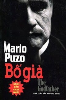 Bố Già (The Godfather)