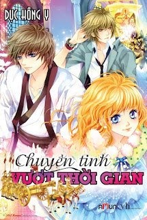 Chuyện Tình Vượt Thời Gian