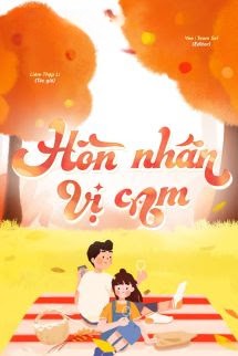 Hôn Nhân Vị Cam - Liêm Thập Lí