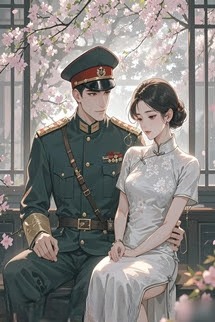 Xuyên Đến Thập Niên 70: Trêu Chọc Phó Đoàn Trường Phúc Hắc