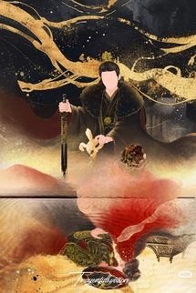 Báo Oán Trùng Sinh - Rao Nhị Công