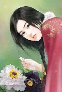 Hoàng Hậu Lắm Chiêu