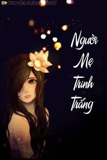 Người Mẹ Trinh Trắng