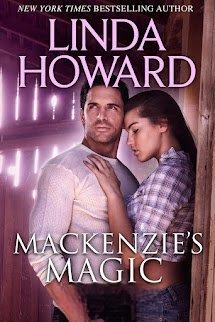 Mackenzie's Magic