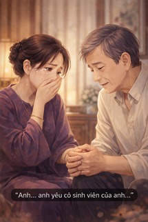 Trọng Sinh, Tôi Thành Toàn Cho Chồng Và Nữ Sinh Ông Ta Yêu