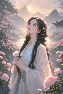 Mỹ Nhân Mang Theo Không Gian Làm Nông Trại