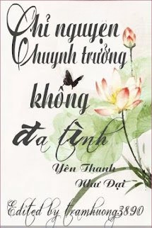 Chỉ Nguyện Huynh Trưởng Không Đa Tình
