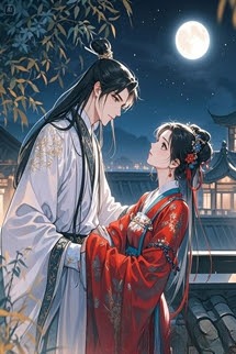 Ngọc Bội Chốn Hoàng Cung - Mộng Phiến Bối