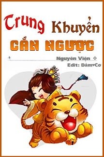 Trung Khuyển Cắn Ngược