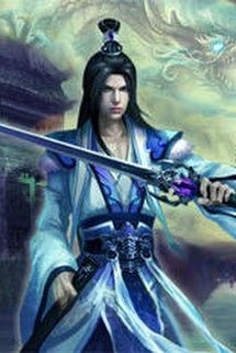 Đại Trượng Trận