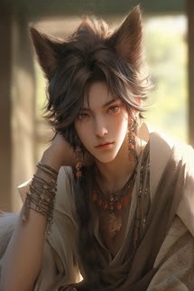 Người Sói Đồ Ô