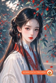 Nương Nương Nhóm Lửa