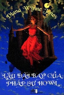 Lâu Đài Bay Của Pháp Sư Howl